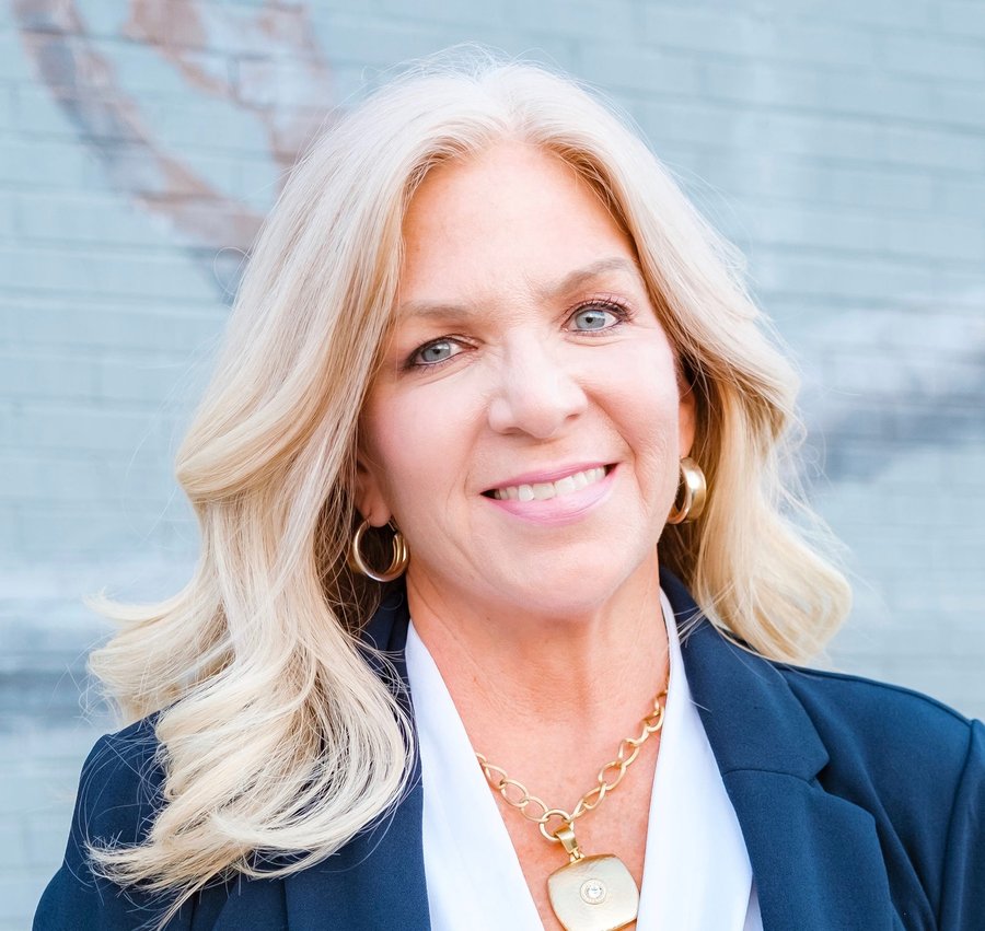 Kathie Hogg, Board Member