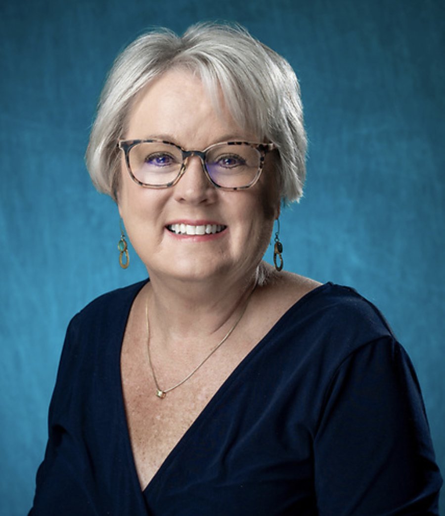 Kelly Laham, Executive Director