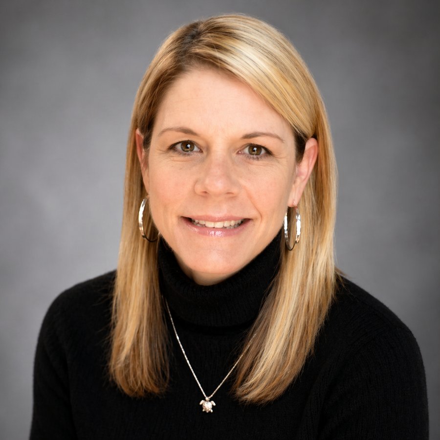 Mary Belle Jones, Co-Founder and Secretary/Treasurer