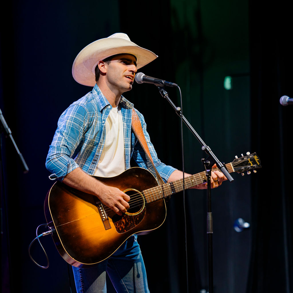 Mitch Rossell